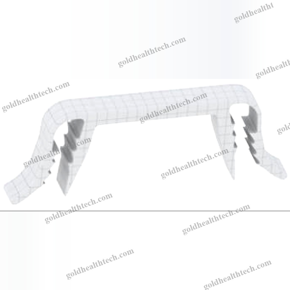 Cervical Laminoplasty Bone Staple