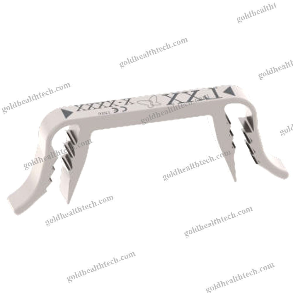 Cervical Laminoplasty Bone Staple