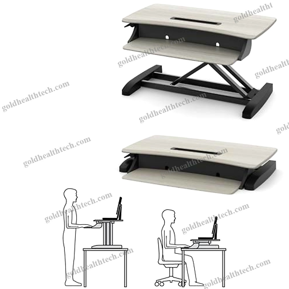 Medical Computer Workstation