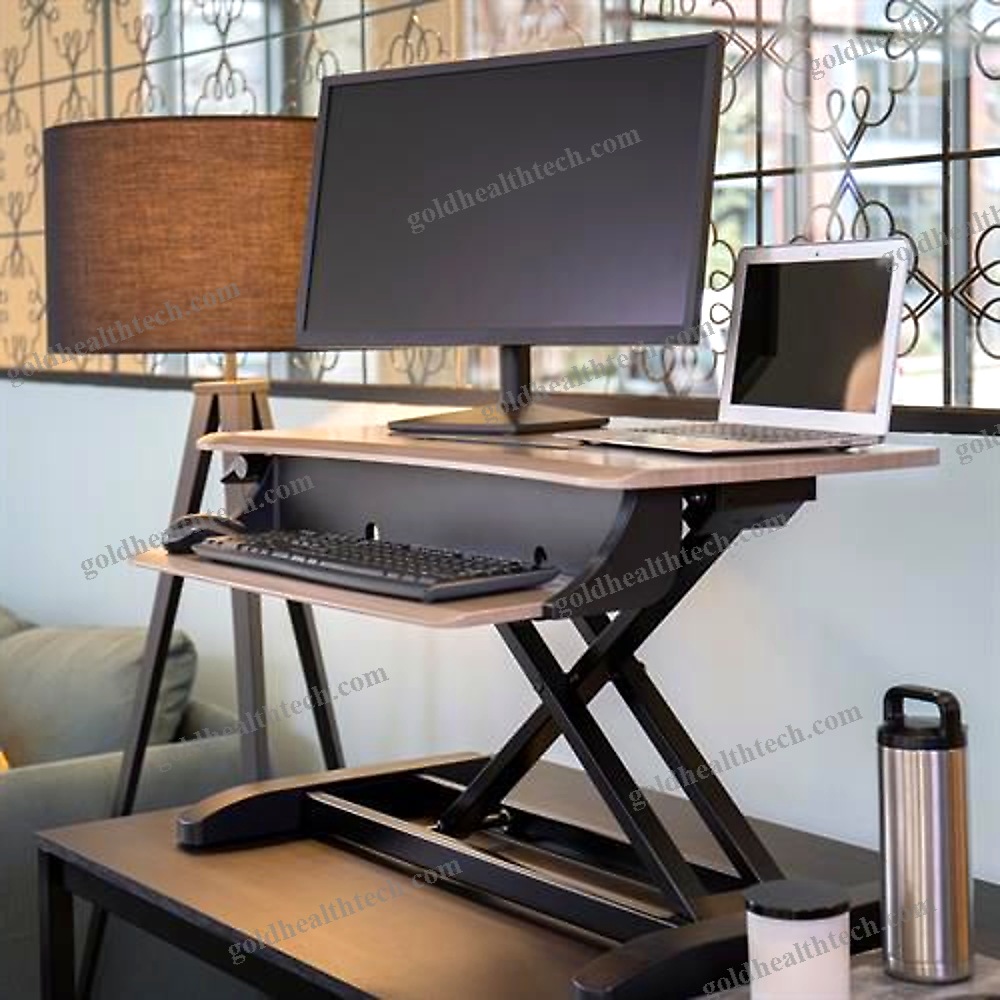 Medical Computer Workstation