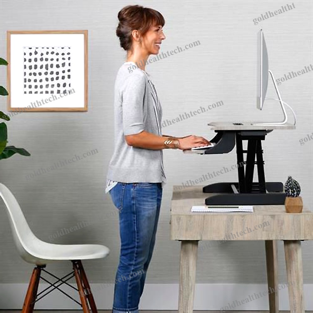 Medical Computer Workstation