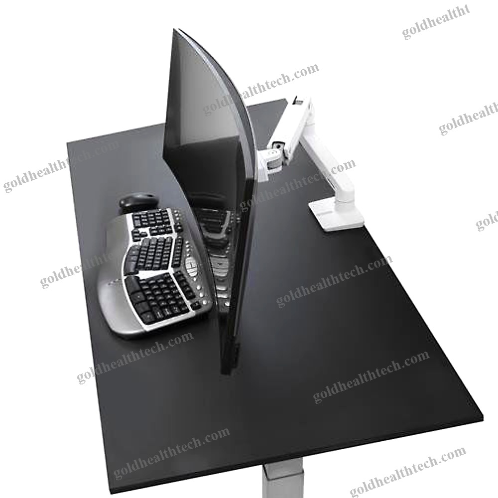 Articulated Support Arm