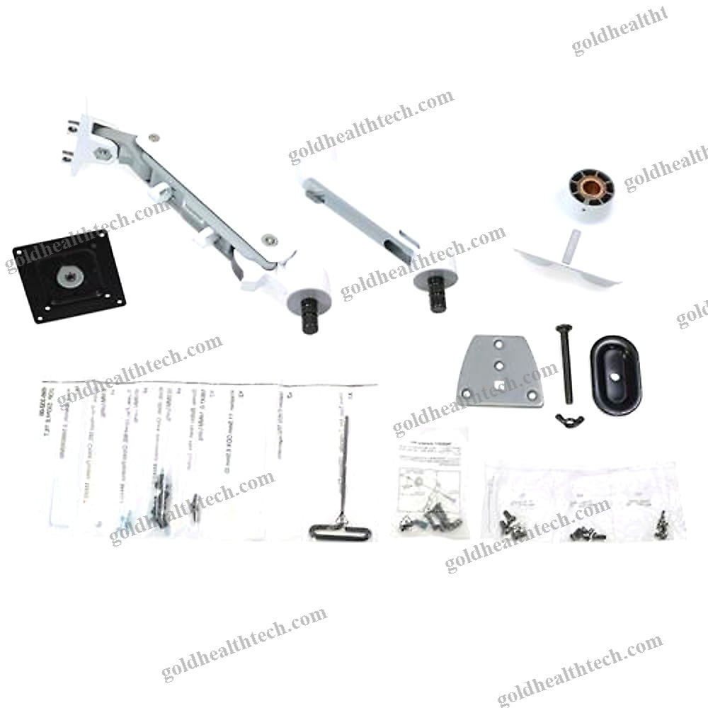 Articulated Support Arm