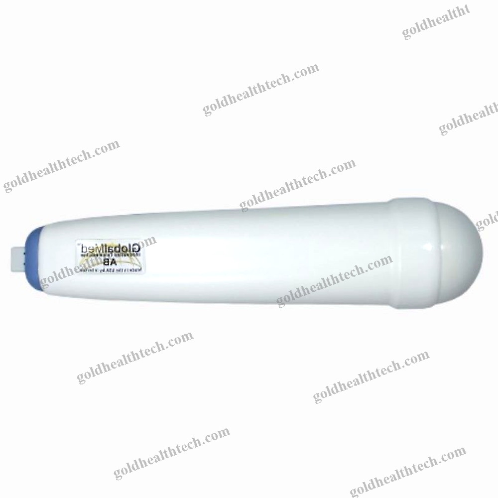 Endocavitary Ultrasound Transducer
