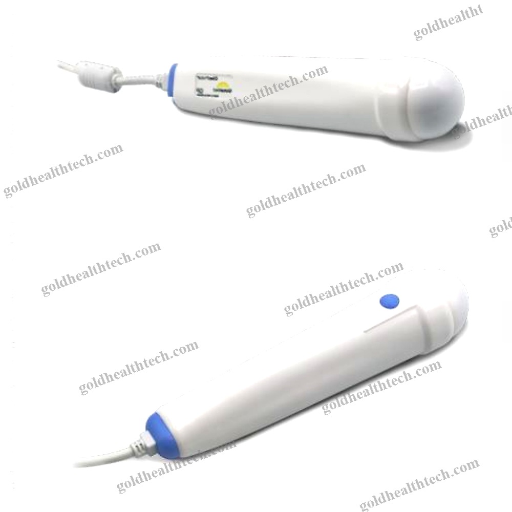 Endocavitary Ultrasound Transducer