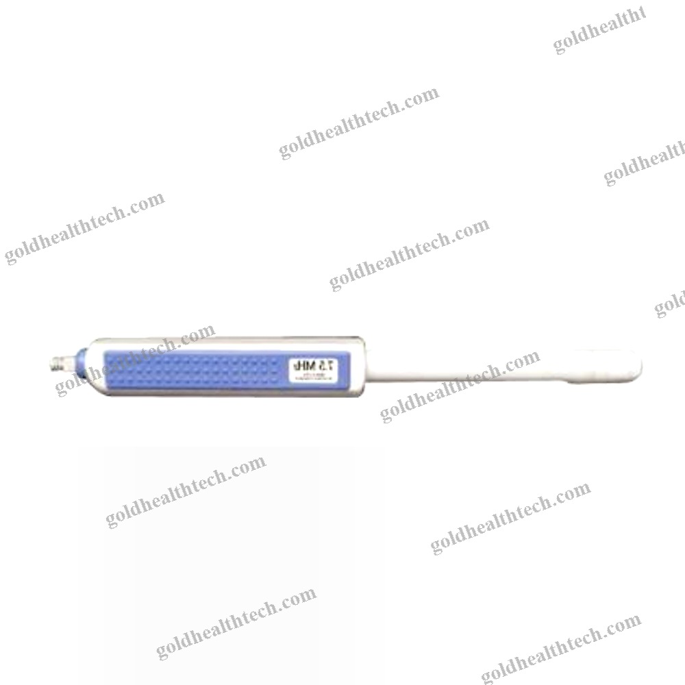 Endocavitary Ultrasound Transducer