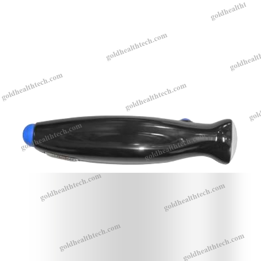 Endocavitary Ultrasound Transducer