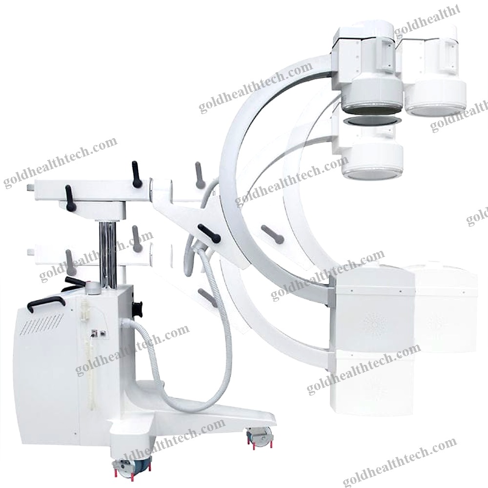 Mobile C-Arm