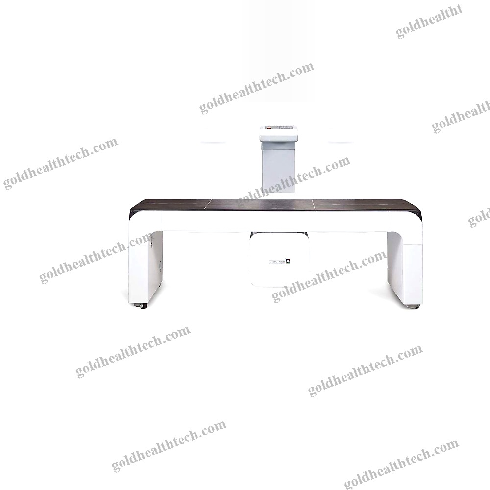 Dexa Bone Densitometer