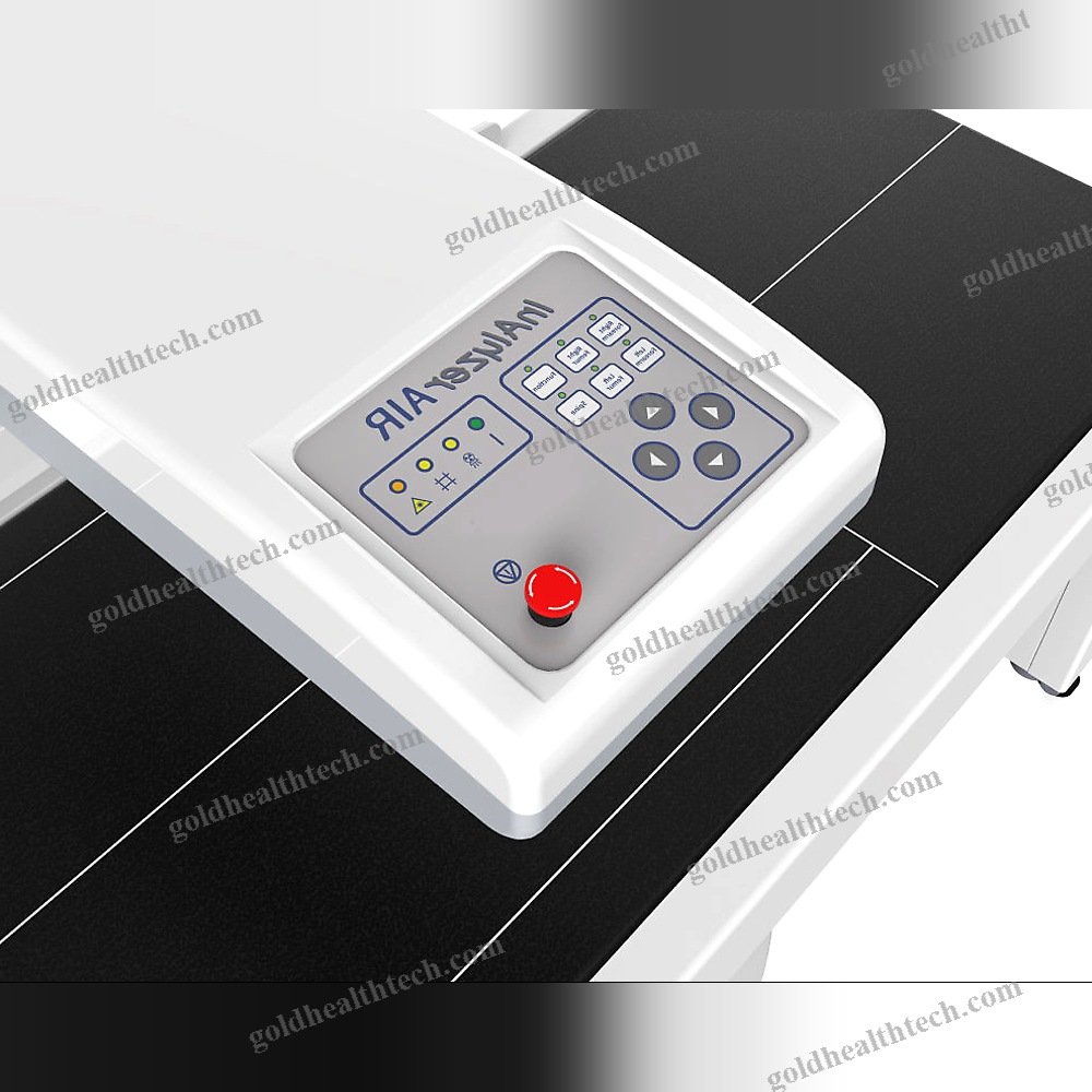 Dexa Bone Densitometer
