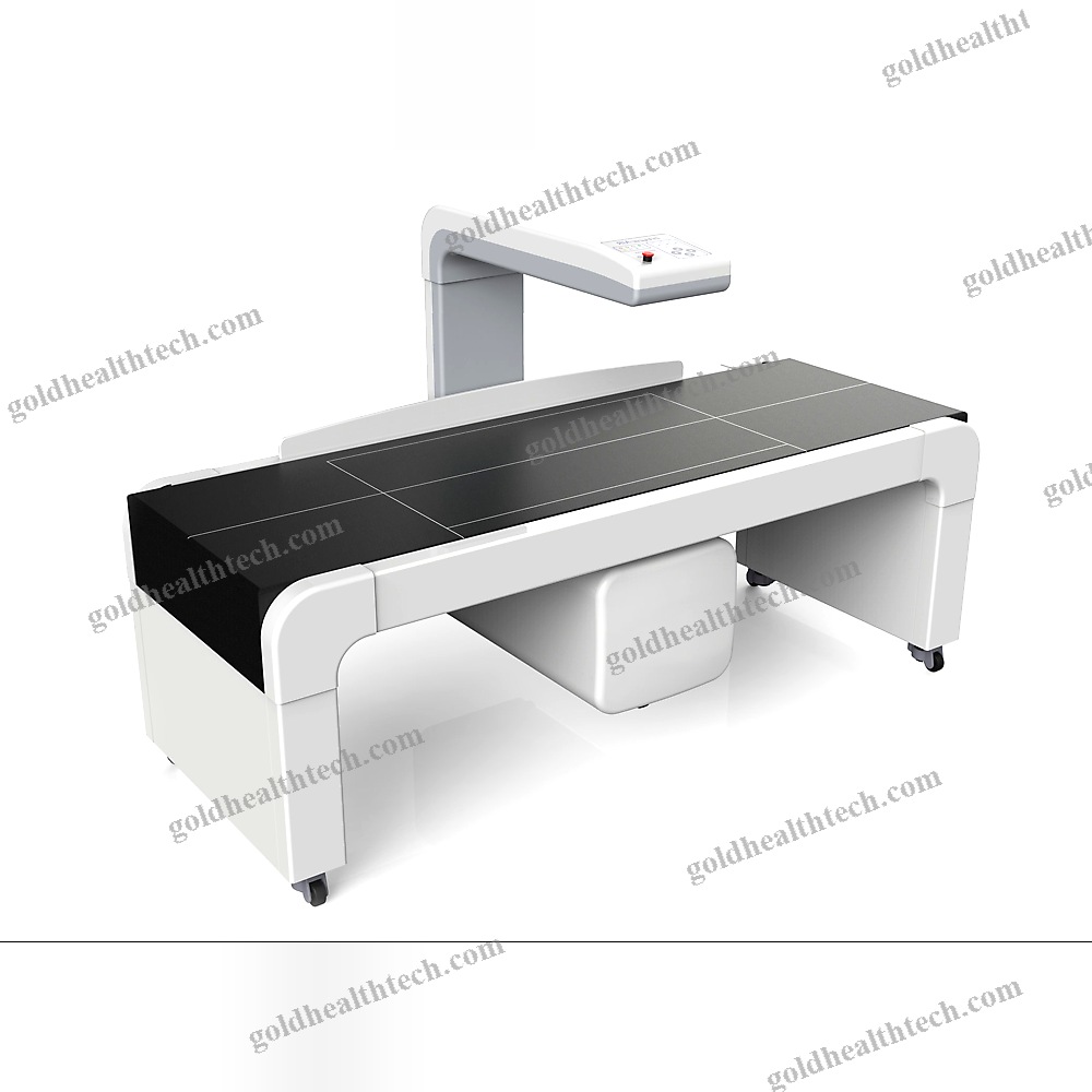 Dexa Bone Densitometer