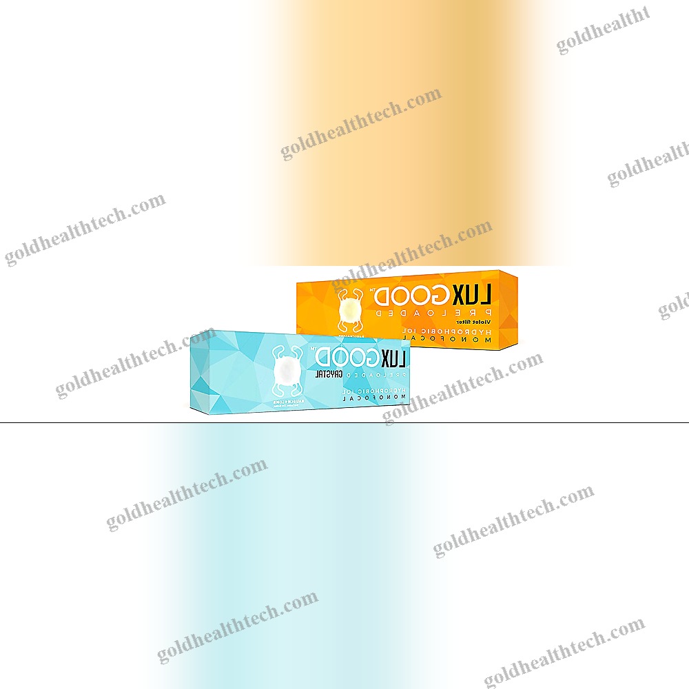 Monofocal Intraocular Lens