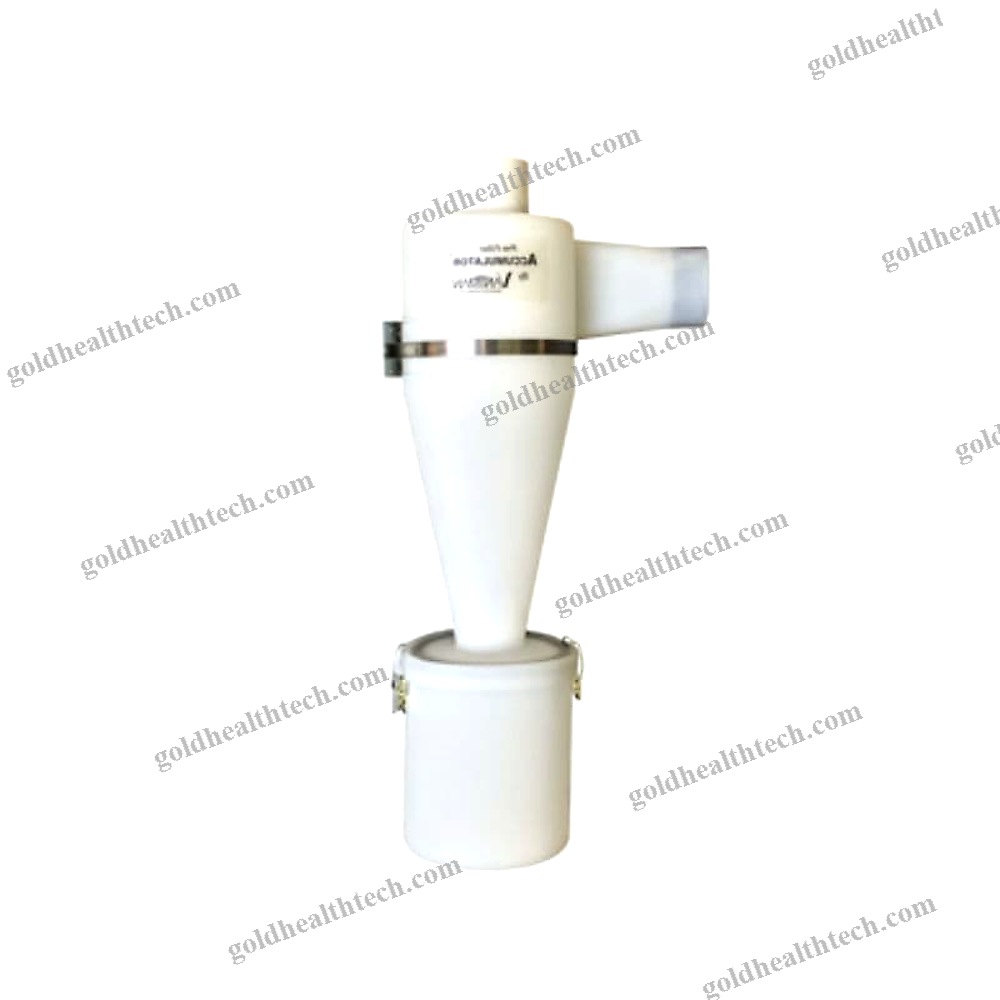 Dental Laboratory Dust Suction Unit
