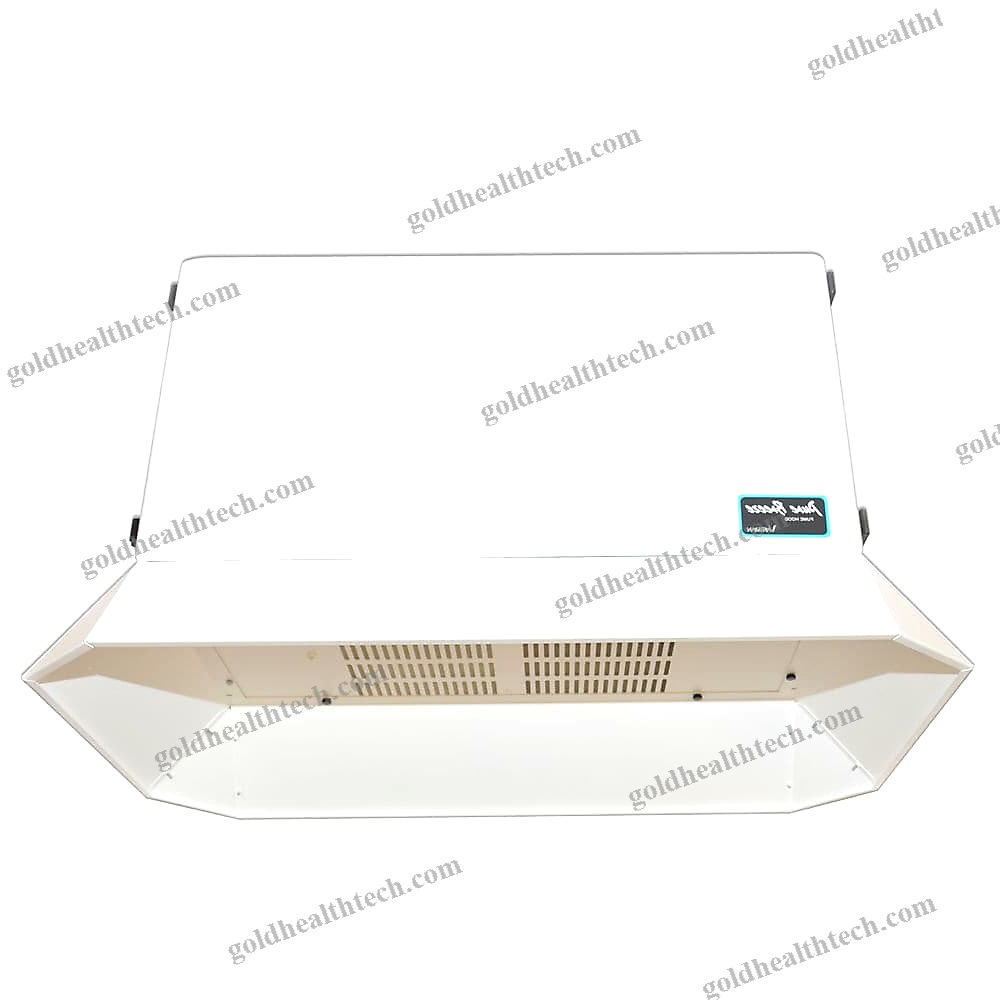 Air Filtration System