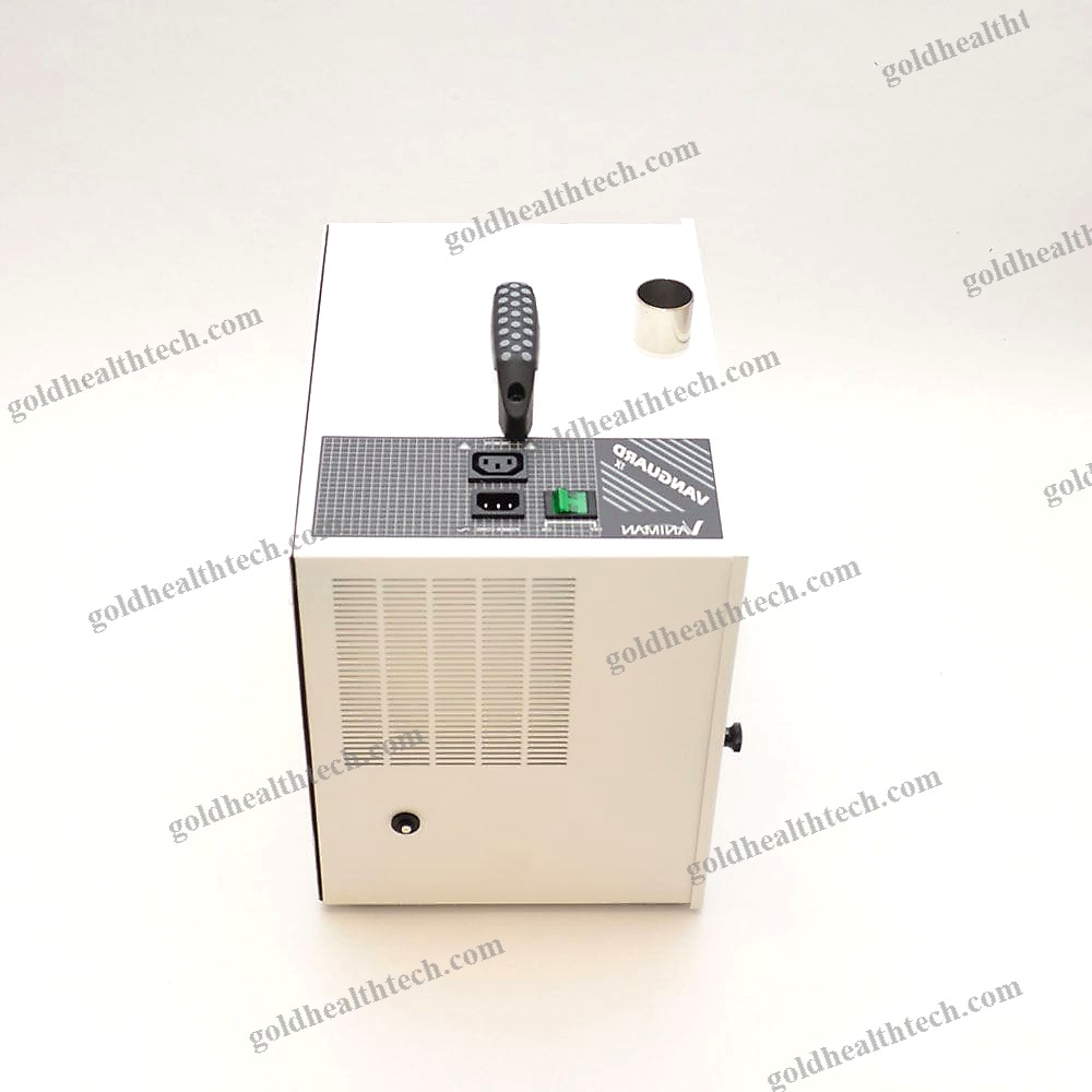 Dental Laboratory Dust Suction Unit