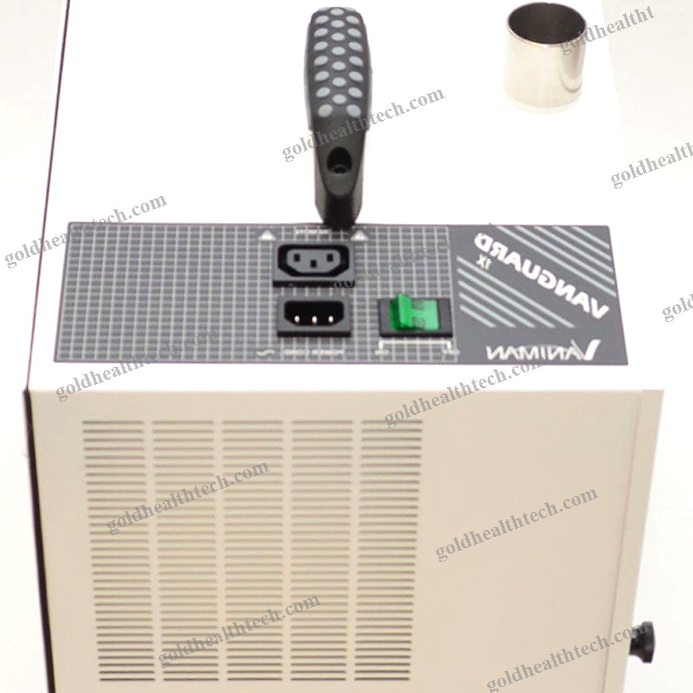 Dental Laboratory Dust Suction Unit