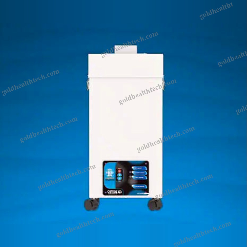 Laboratory Fume Extractor