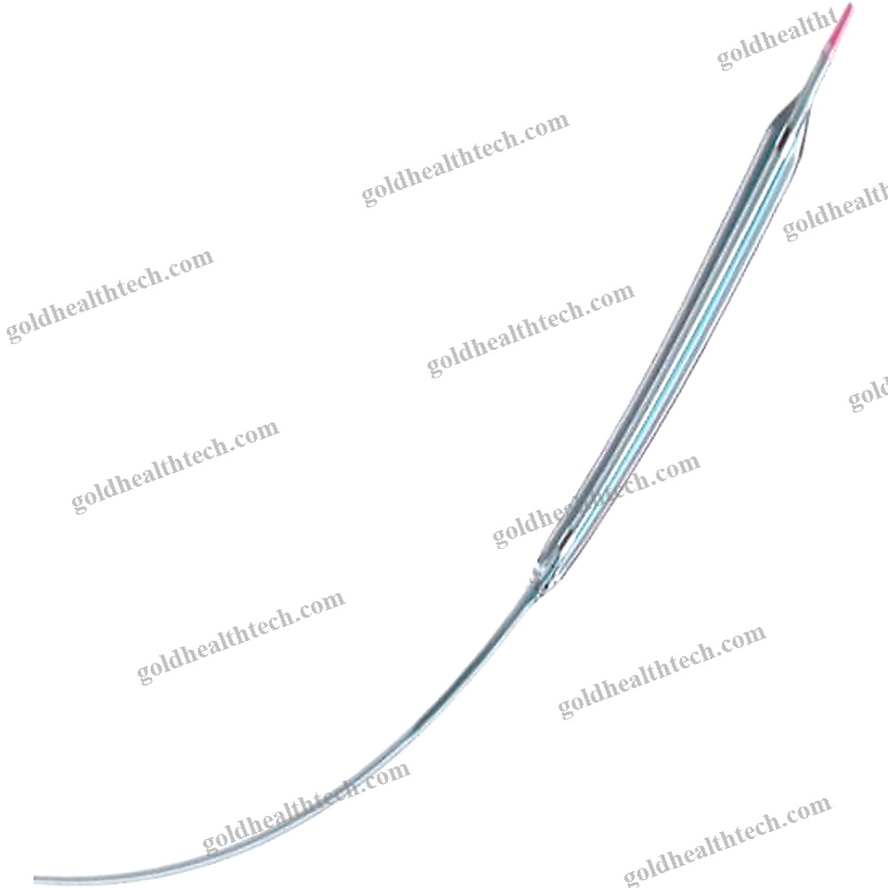 Dilatation Catheter