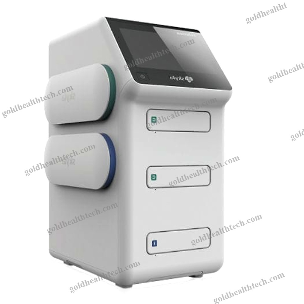 Fully Automated Immunoassay Analyzer