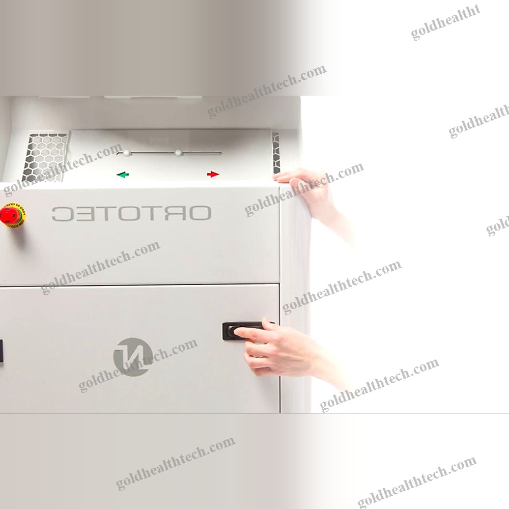 Orthopedic Insole Manufacturing Polishing Unit