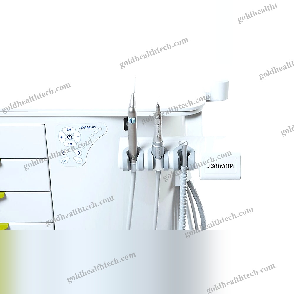 Podiatry Workstation