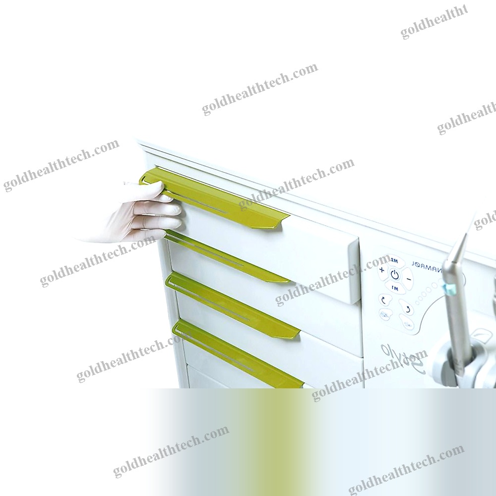 Podiatry Workstation