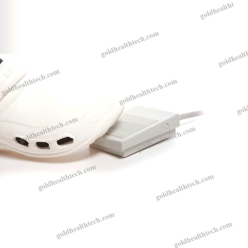 Podiatry Workstation