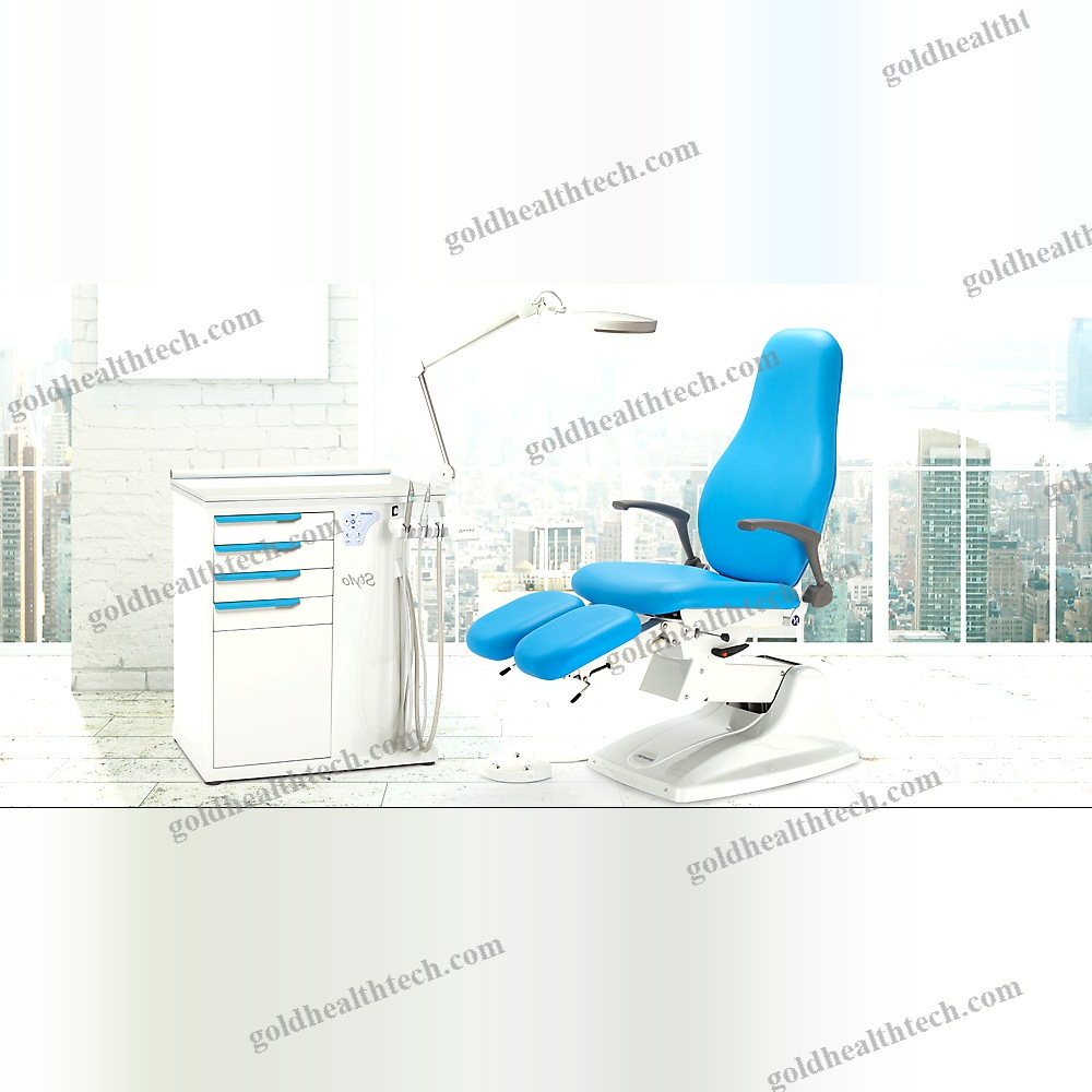 Podiatry Workstation