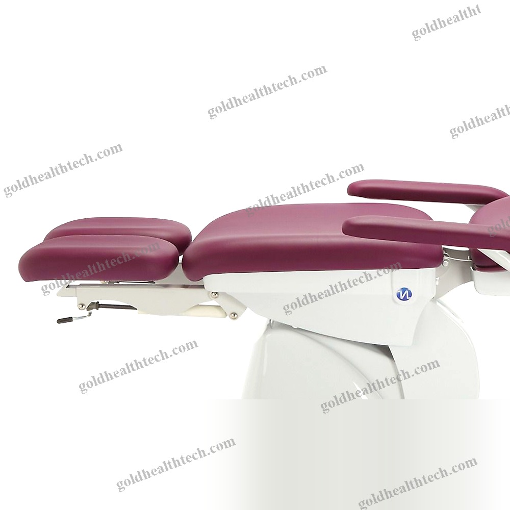 Podiatry Examination Chair