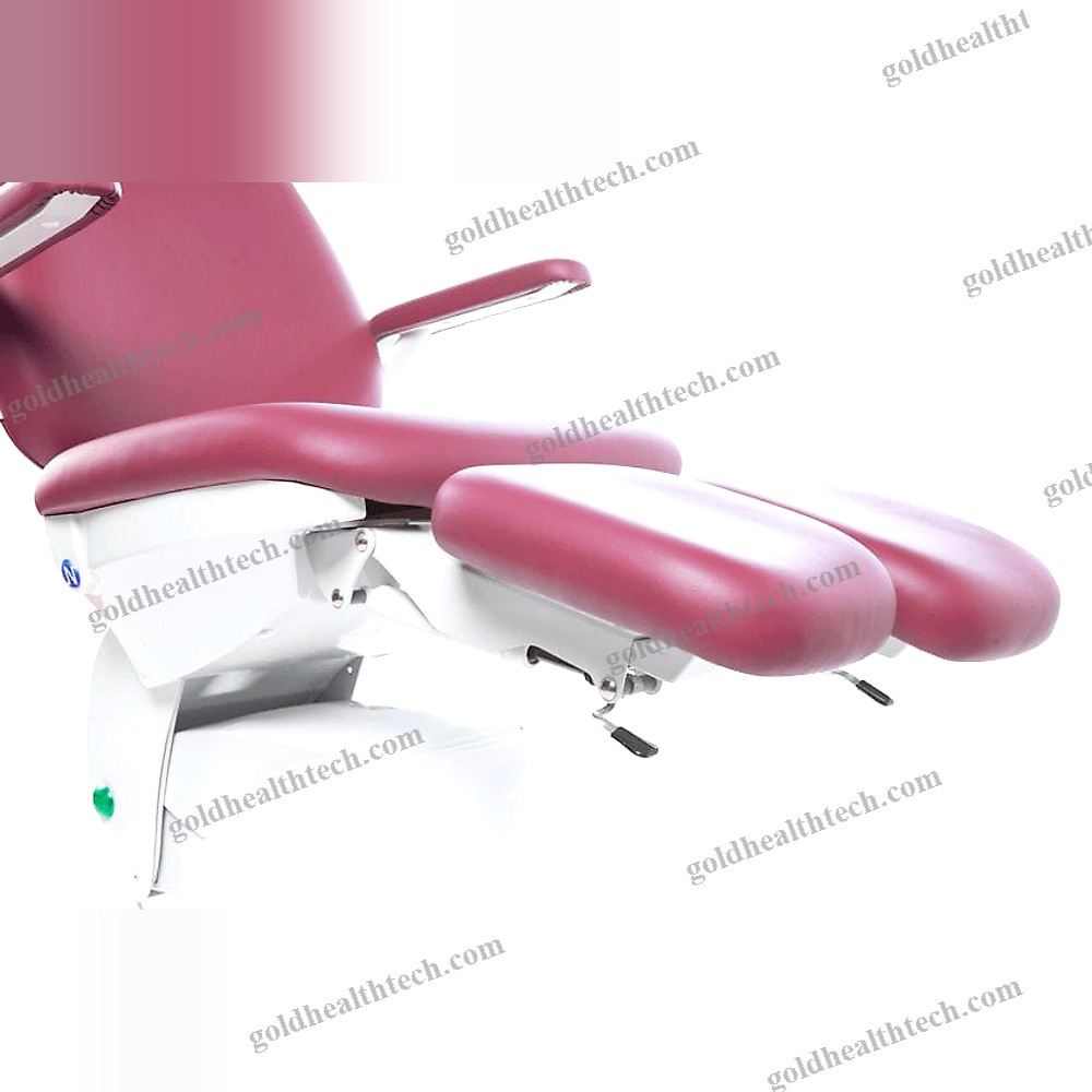 Podiatry Examination Chair