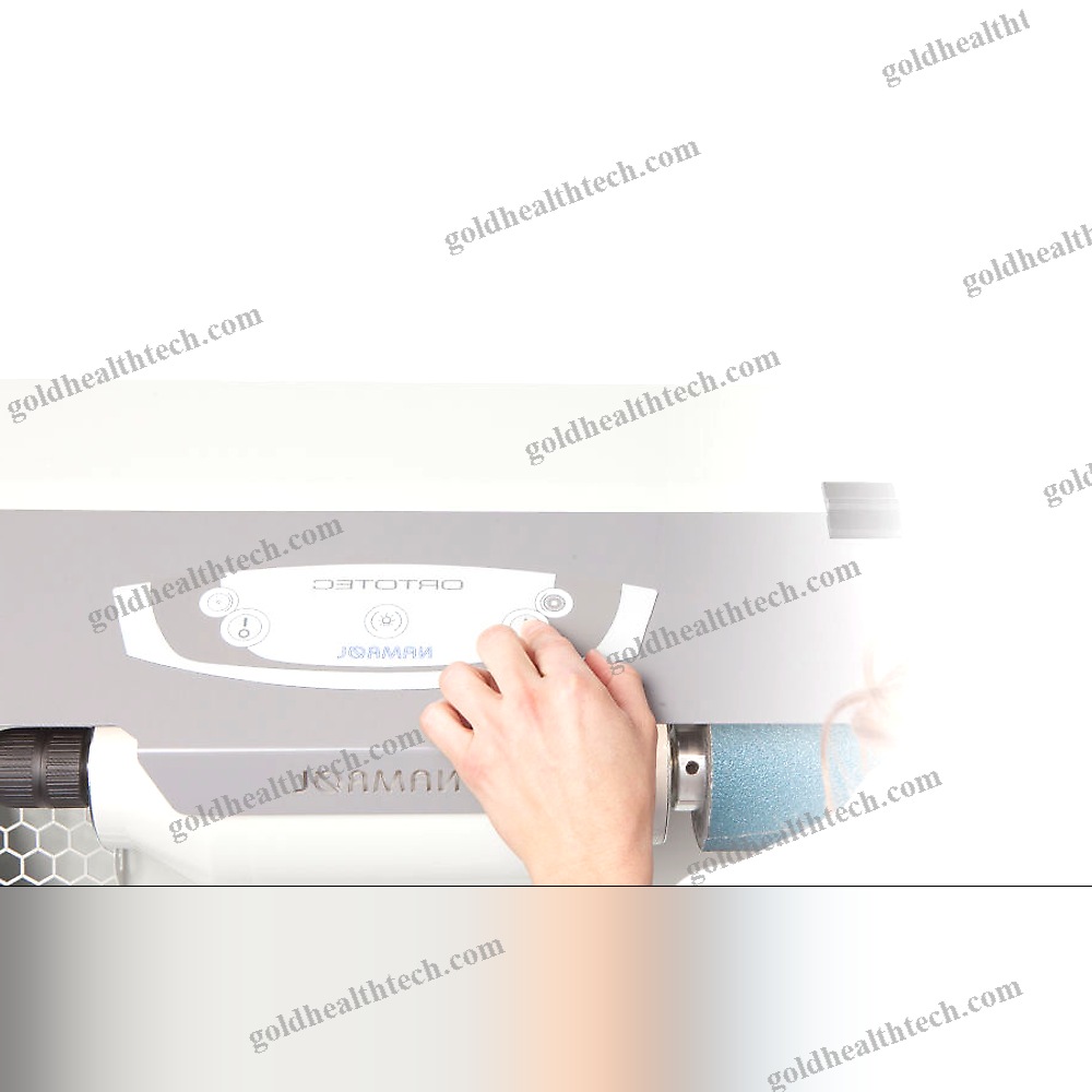 Orthopedic Insole Manufacturing Polishing Unit