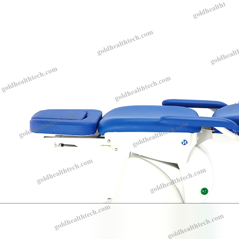 Ent Examination Chair