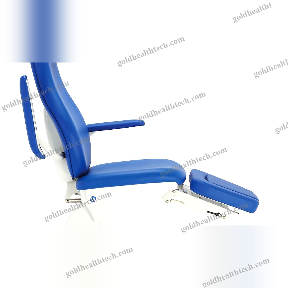 Ent Examination Chair