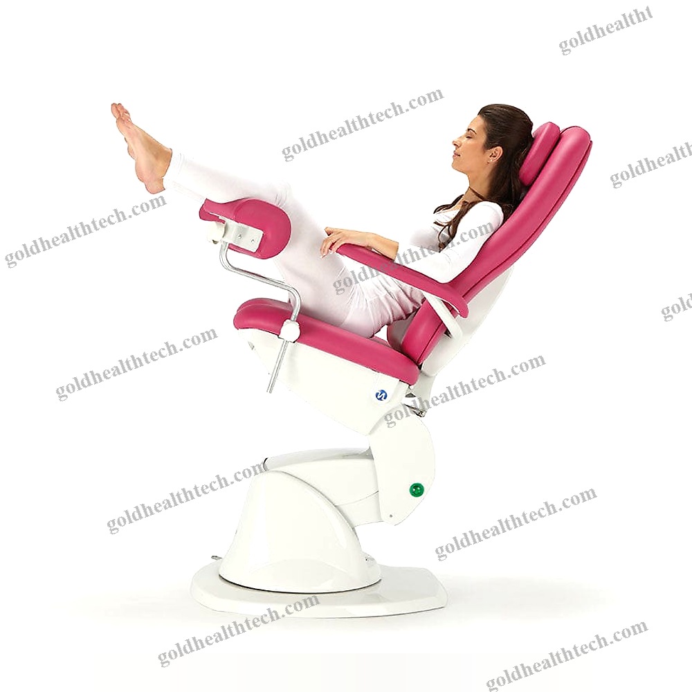Urological Examination Chair