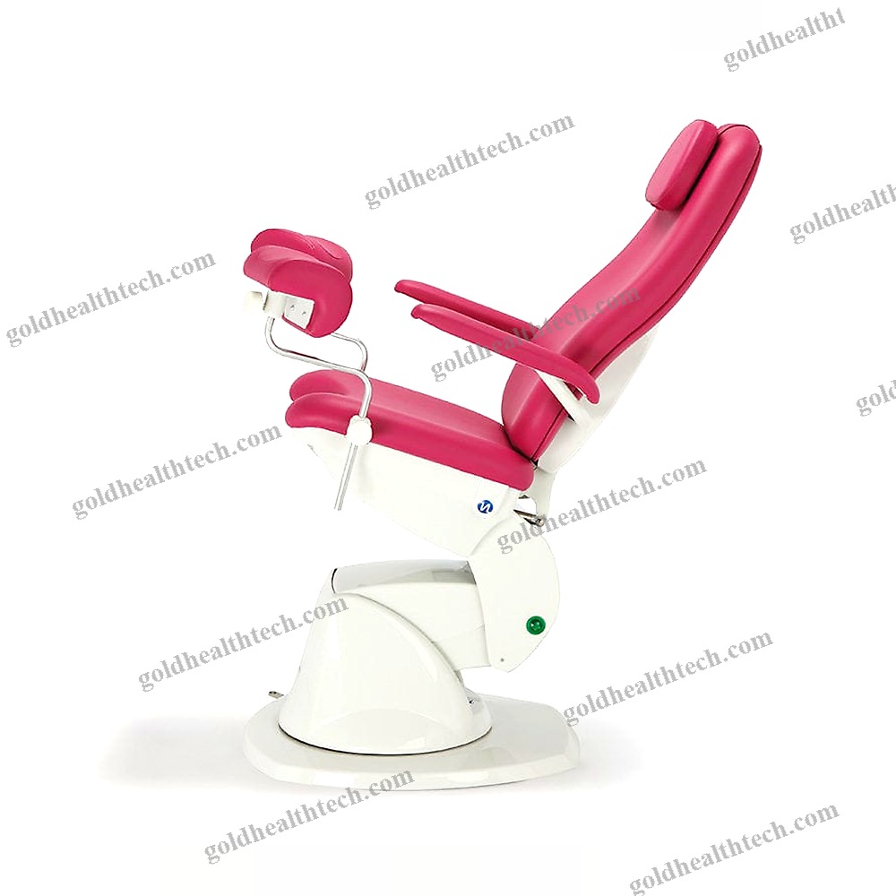 Urological Examination Chair