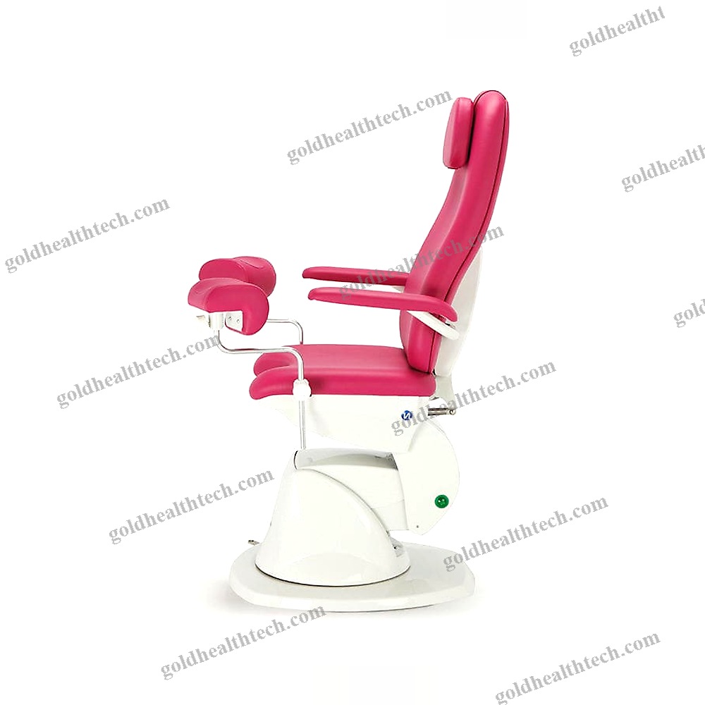 Urological Examination Chair