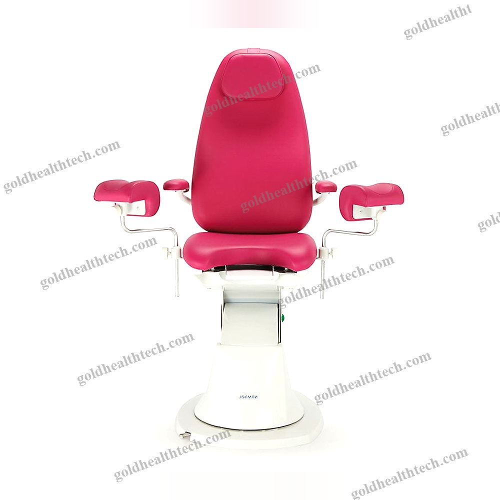 Urological Examination Chair