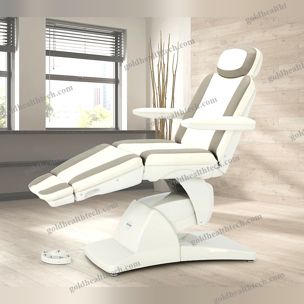 Dermatology Examination Chair