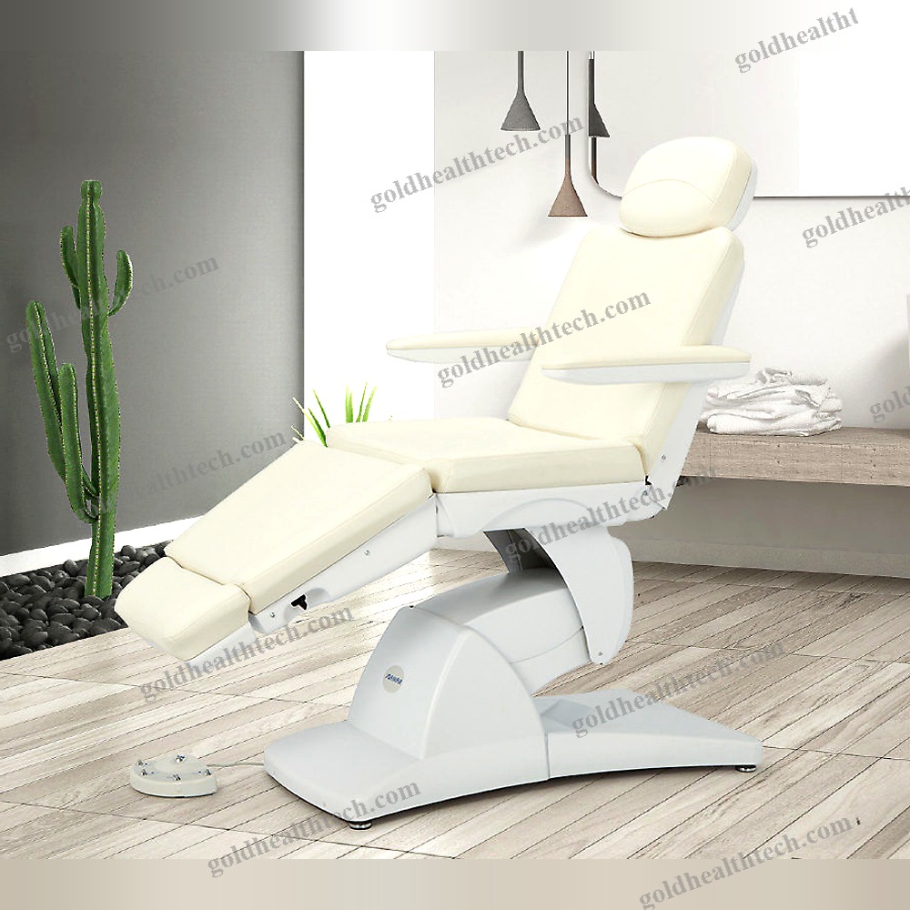 Dermatology Examination Chair