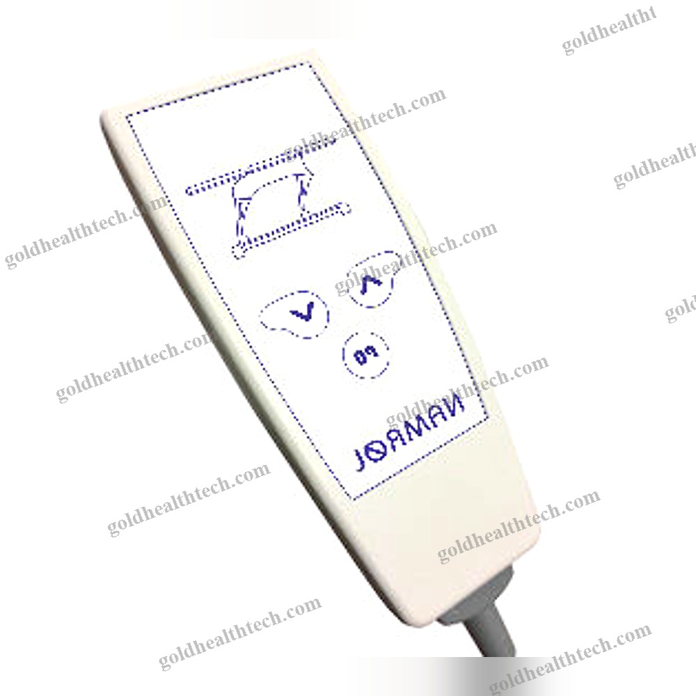 Electric Massage Table