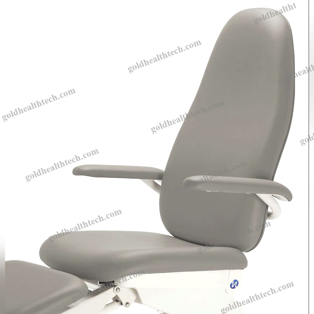 Automatic Dental Chair