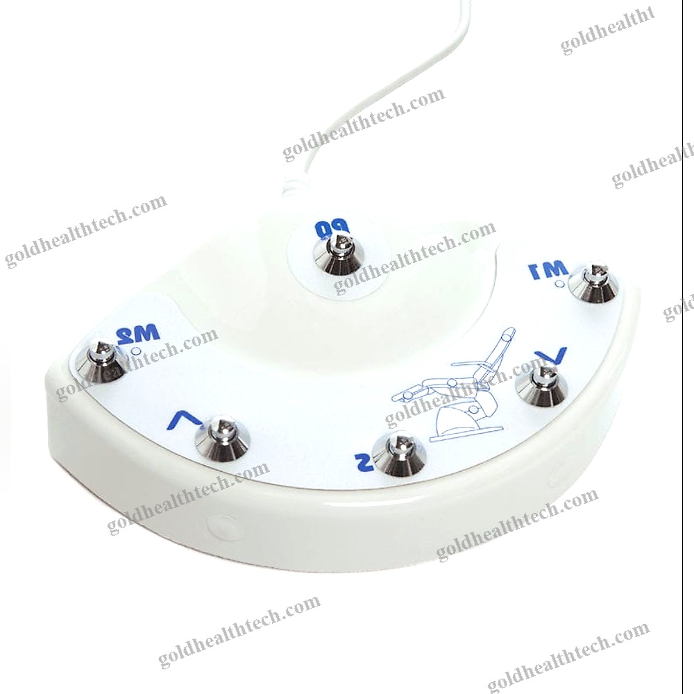 Automatic Dental Chair