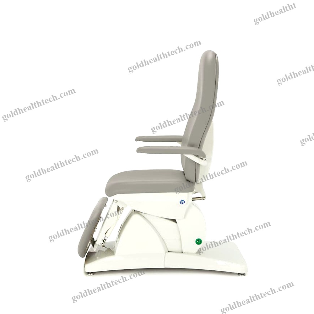Automatic Dental Chair