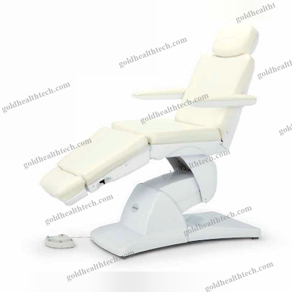 Dermatology Examination Chair
