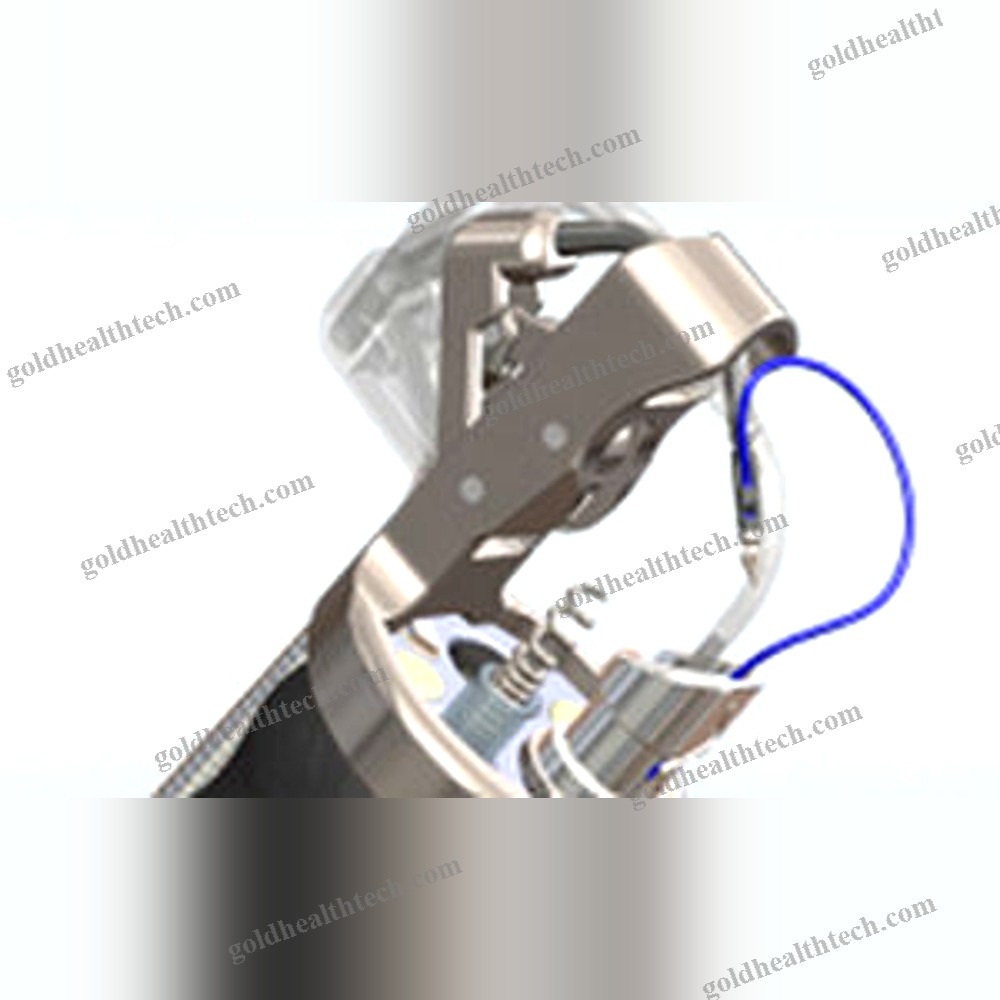 Laparoscopic Suturing Endoscopic Surgical System