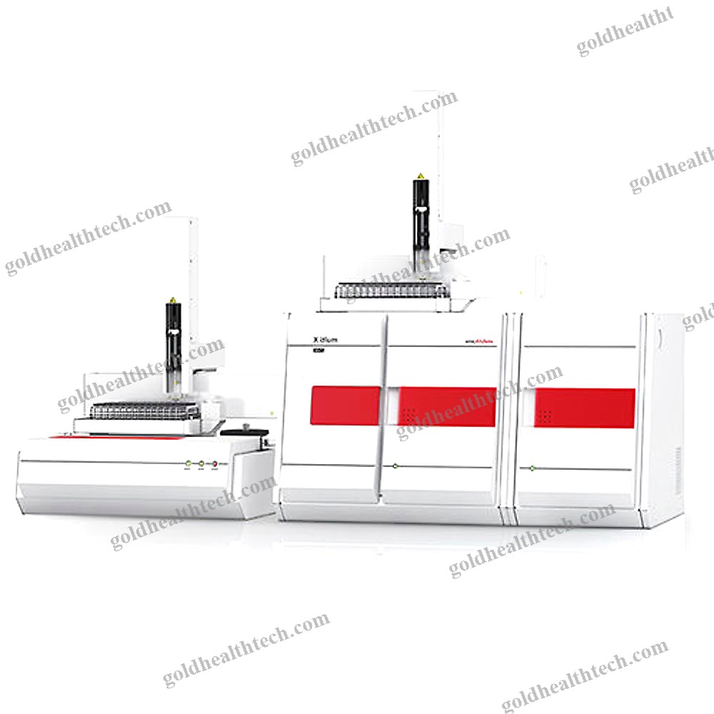 Adsorbable Organic Halogen Analyzer