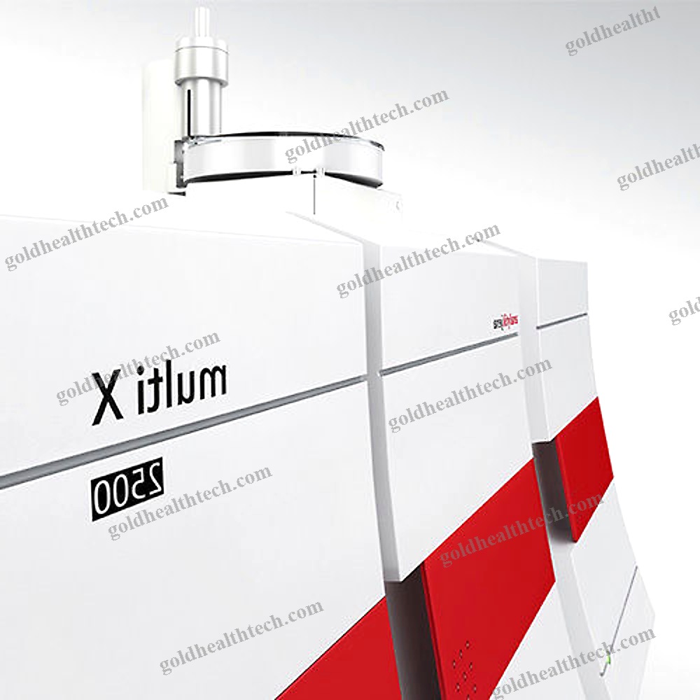Adsorbable Organic Halogen Analyzer
