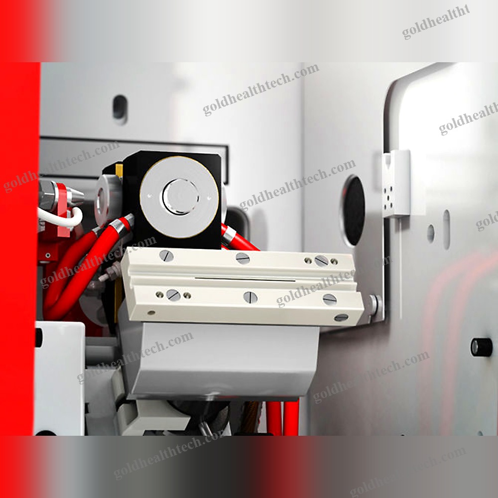 Atomic Absorption Spectrometer