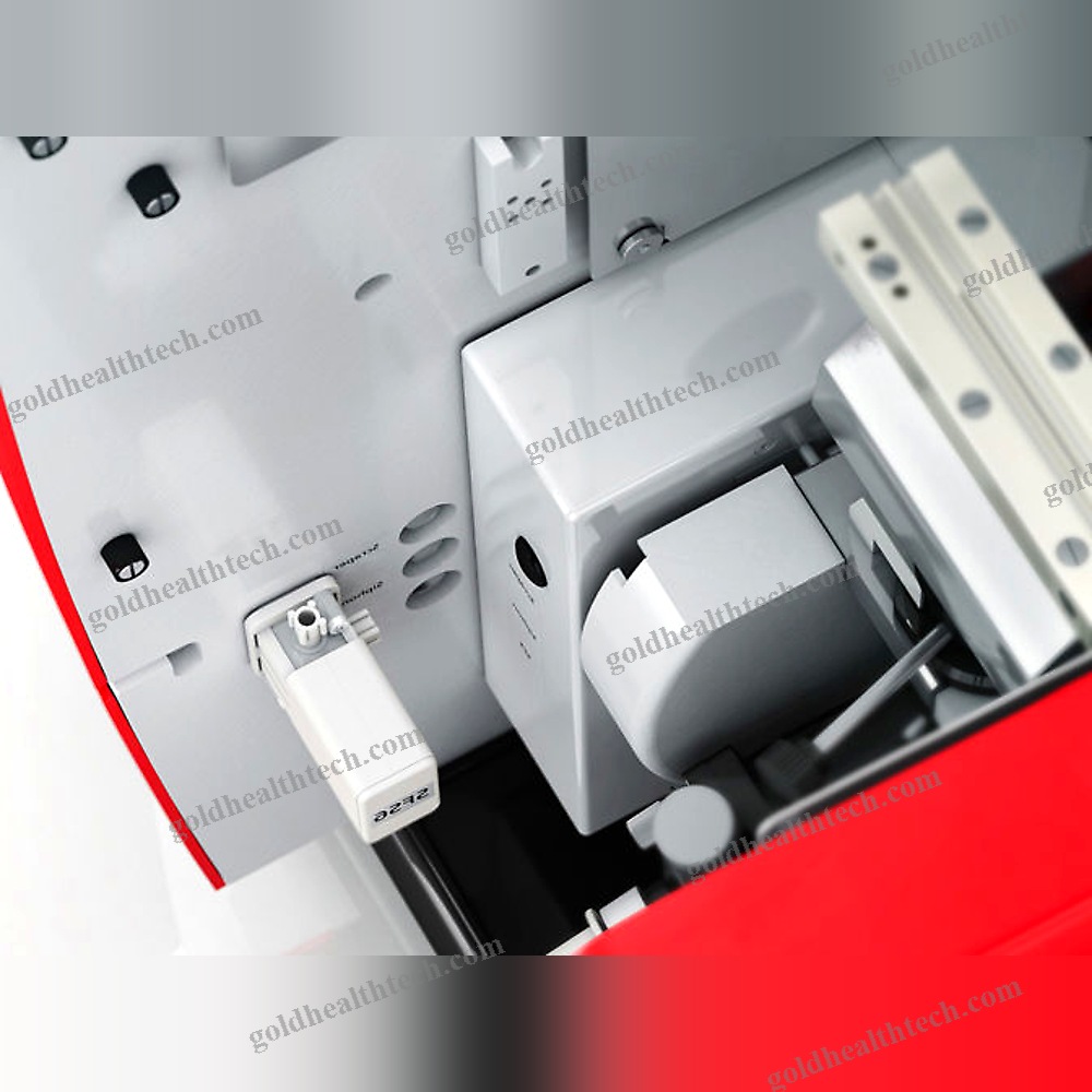 Atomic Absorption Spectrometer