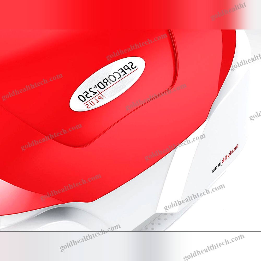 Optical Spectrophotometer